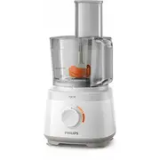 Philips Daily Collection kompaktais virtuves kombains 700 W Hr7310/00  8710103900962