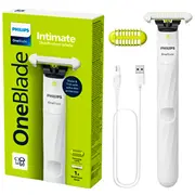 Philips Norelco Oneblade Qp1924/22 Intimate Trimeris  8720689034715