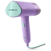 Philips rokas tvaika gludināšanas ierīce, 1000W, violets Sth3010/30  8720389037535