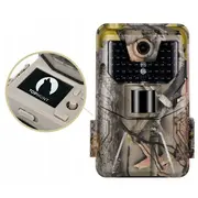 Photo Trap Tophunt Hc300M Woodland Camera 2.7K 36Mpx 44Xir Led  Hc900A 5902659173539 Wlononwcrcbyg