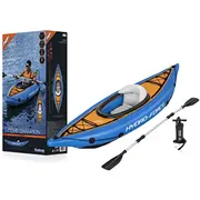 Piepūšams kajaks Hydro-Force 275X81 cm Bestway 65115 10690  Lean-10690 6942138982343
