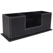 Pildspalvas turētājs Walter 8X28Xh11Cm, melns  87361 4741243873612