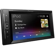 Pioneer Dmh-A240Bt 