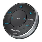 Pioneer Langallinen Marine-Kaukosäädin Cd-Me300  884938431453