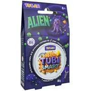 Plasticine Tubi Smart Playdough - Alien 50G  Tu3852 5901087038526 Jitubz0Uf038526