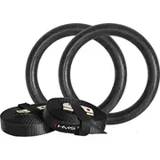 Plastmasas vingrošanas riņķi Hms Tx05  17-35-006 5907695590777