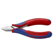 Pliers side,cutting,precision 115Mm  Knp.7732115 77 32 115