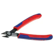 Pliers side,cutting,precision 125Mm without chamfer  Knp.7871 78 71 125