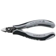Pliers side,cutting,precision Esd 125Mm  Knp.7942125Zesd 79 42 125 Z