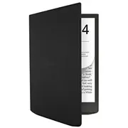 Reader Acc Case 7.8 Black/Hn-Fp-Pu-743G-Rbww Pocket Book  Hn-Fp-Pu-743G-Rb-Ww 7640152096976