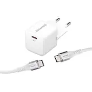 Power Adapter Usb-C/7803042 Intenso  7803042 4034303034086