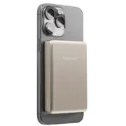 Intenso Powerbank Mw10000 champa 10000 mAh magnetic wireless  7344031 4034303036219