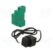 Power monitor Smart Home for Din rail mounting Ip20 Supla  Lew-02