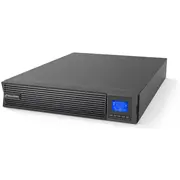 Powerwalker Vfi 3000 Icr Iot Double-Conversion Online 3 kVA W 9 Ac outlets  Pf1 4260074982909 Wlononwcrfoko
