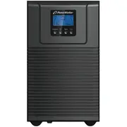 Powerwalker Vfi 3000 Tgb Double-Conversion Online 3 kVA 2700 W 5 Ac outlets  4260074979770 Wlononwcrfpy6