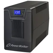 Powerwalker Vi 1500 Scl uninterruptible power supply Ups Line-Interactive 1.5 kVA 900 W  4260074982145 Wlononwcroep9