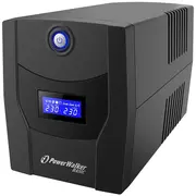 Powerwalker Vi 2200 Stl Fr Ups  4260074980783 Zsipwaups0055