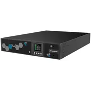 Powerwalker Vi 3000 Rlp Line-Interactive 3 kVA 2700 W 8 Ac outlets  4260074983807 Wlononwcrfrmt