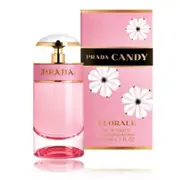 Prada Candy Florale Smaržas Edt 50 ml  8435137739004