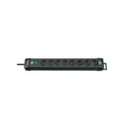 Brennenstuhl Steckdosenleiste Premium-Line  8X 3M sw 1951180100 4007123624300