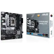 Pagrindinė plokštė Asus Prime B660M-A Csm mATX, Lga1700, Ddr4  90Mb19K0-M1Eayc 4711081508045 Mbas-755