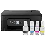 Printer Pixma G3480 Black 6708C009  4549292235753 Ppcanaxg3480Blk