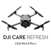 Dji Care Refresh Mini 5 Pro Two-Year plan - electronic code  Cp.sh.cr000743.01 6937224118669 080498