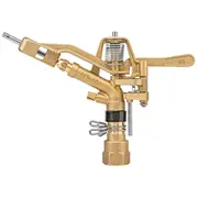 Pulsating rotary sprinkler adjustable Gw 1  Gkv656332Sgw 5907544440277 Wlononwcrnomg