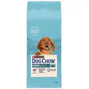 Purina Dog Chow Puppy Lamb 14 kg  Dlzbezksp0003 7613034487872