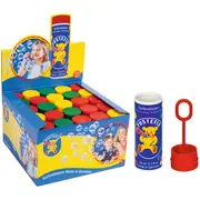 Pustefix Ziepju burbuļi, 70 ml  869-310 4001648693100