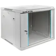 Rack cabinet 19Inches 600 x 500  54486 5901878544861 Nuqolr000054486