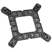 Raijintek Diy Series Mounting Kit - Intel Lga 1700  0R40B00241 4715109923773 Wase-581