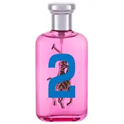 Ralph Lauren Big Pony Tualetes ūdens Edt 100Ml  3605972386021