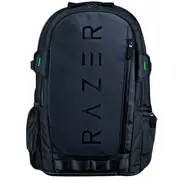 Razer  Rogue V3 15 Backpack Fits up to size Shoulder strap Waterproof Chromatic Rc81-03640116-0000 8886419387190