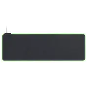 Goliathus Extended Chroma, Powered by Razer Chroma lighting with 16.8 million customizable color options, Micro-Textured surface balanced for speed and control, Non-Slip rubber base, Cable catch only  Rz02-02500300-R3M1 8886419318095