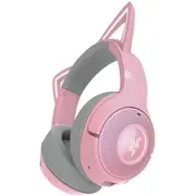 Razer Kraken Kitty V2 Bt Quartz Spēļu Austiņas  Rz04-04860100-R3M1 8887910060544