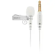 Røde Lavalier Go microphone Black, White Clip-On  Lavgow 698813006717 1638001