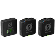 Røde Wireless Pro - wireless system  Wipro 698813010943 1001579710