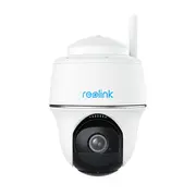 Reolink Argus Series B430 - 5Mp Outdoor Wi-Fi Camera, Pan  Tilt, Person/Vehicle/Animal Detection, Color Night Vision Bwpt2K05 6975253983193 Net-Smh-Mo-Rlnk-108