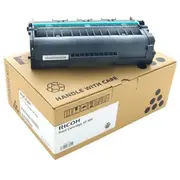 Ricoh Sp 300 406956 Toner Cartridge, Black  496131187055