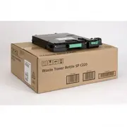 Ricoh Sp C220E 406043 Waste Toner Bottle  496131103721