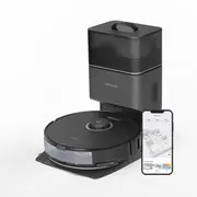 Roborock S8 Robotu Putekļsūcējs  S8P52-00 6970995786538