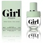 Rochas Girl Blooming Smaržas Edt 40 ml  3386460134255