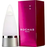 Rochas Man Tualetes ūdens Edt M 50 ml  3139420008154