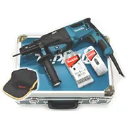 Rotary Hammer Hr Makita Hr2631Ft13  1290520 0088381687249 Wlononwcriroi