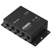 Teltonika Atrm50 5G Router for Transportation, Ultra-High Cellular Speeds, M12 Connectors, Dual Sim  eSIM, En 45545-2 and 50155, Psu not included wireless router Gigabit Ethernet Dual-Band 2.4 Ghz / 5 Black Atrm50100000 4779051844869 21169333
