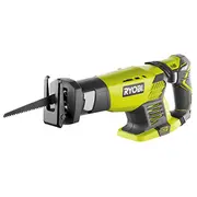 Ryobi Rrs1801M sabre saw 2.2 cm Black,Green  4892210118691 Wlononwcrgn06