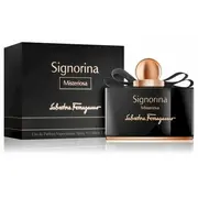 Salvatore Ferragamo Signorina Misteriosa Smaržas Edp 100 ml  8034097959721