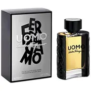 Salvatore Ferragamo Uomo Smaržas Edt 100 ml  8052086371804