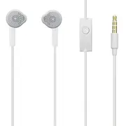 Samsung 3.5 mm  In-Line microphone White Gh59-14677A 5706998533869